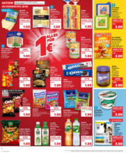 Kaufland: Wochenangebote