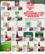 Kaufland Kaufland: Regio-Wochen - bis 03.09.2025