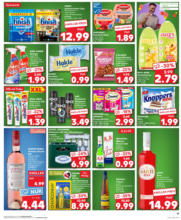 Kaufland: Mo-Mi Der Wochenstart