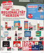 Kaufland Kaufland: Regio-Wochen - bis 03.09.2025