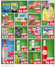 Kaufland: Mo-Mi Der Wochenstart