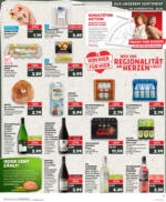 Kaufland Kaufland: Regio-Wochen - bis 03.09.2025