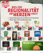 Kaufland Kaufland: Regio-Wochen - bis 03.09.2025