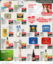 Kaufland: Regio-Wochen