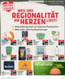Kaufland: Regio-Wochen
