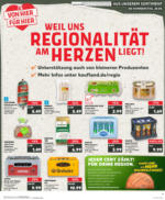 Kaufland Kaufland: Regio-Wochen - bis 03.09.2025