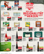 Kaufland Kaufland: Regio-Wochen - ab 28.08.2025