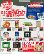 Kaufland Kaufland: Regio-Wochen - bis 03.09.2025
