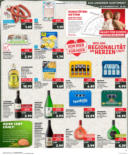 Kaufland: Regio-Wochen