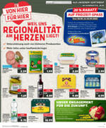 Kaufland Kaufland: Regio-Wochen - bis 03.09.2025