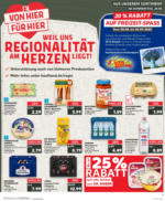 Kaufland Kaufland: Regio-Wochen - bis 03.09.2025