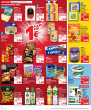 Kaufland: Wochenangebote