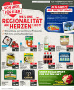 Kaufland Kaufland: Regio-Wochen - bis 03.09.2025