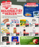 Kaufland Kaufland: Regio-Wochen - bis 03.09.2025