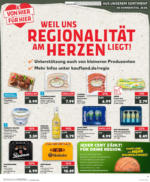 Kaufland Kaufland: Regio-Wochen - ab 28.08.2025