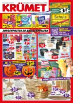 KRÜMET Krümet: Wochenangebote - bis 30.08.2025
