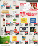Kaufland Kaufland: Regio-Wochen - bis 03.09.2025