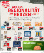 Kaufland: Regio-Wochen