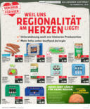 Kaufland: Regio-Wochen