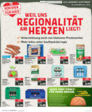 Kaufland: Regio-Wochen
