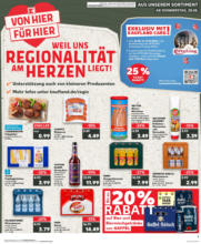 Kaufland: Regio-Wochen
