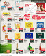 Kaufland Kaufland: Regio-Wochen - bis 03.09.2025