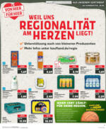 Kaufland Kaufland: Regio-Wochen - bis 03.09.2025