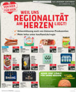 Kaufland Kaufland: Regio-Wochen - bis 03.09.2025