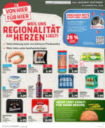 Kaufland Kaufland: Regio-Wochen - ab 28.08.2025