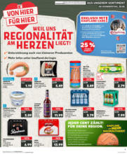 Kaufland: Regio-Wochen