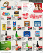 Kaufland Kaufland: Regio-Wochen - bis 03.09.2025