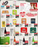 Kaufland Kaufland: Regio-Wochen - bis 03.09.2025
