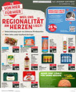 Kaufland Kaufland: Regio-Wochen - bis 03.09.2025