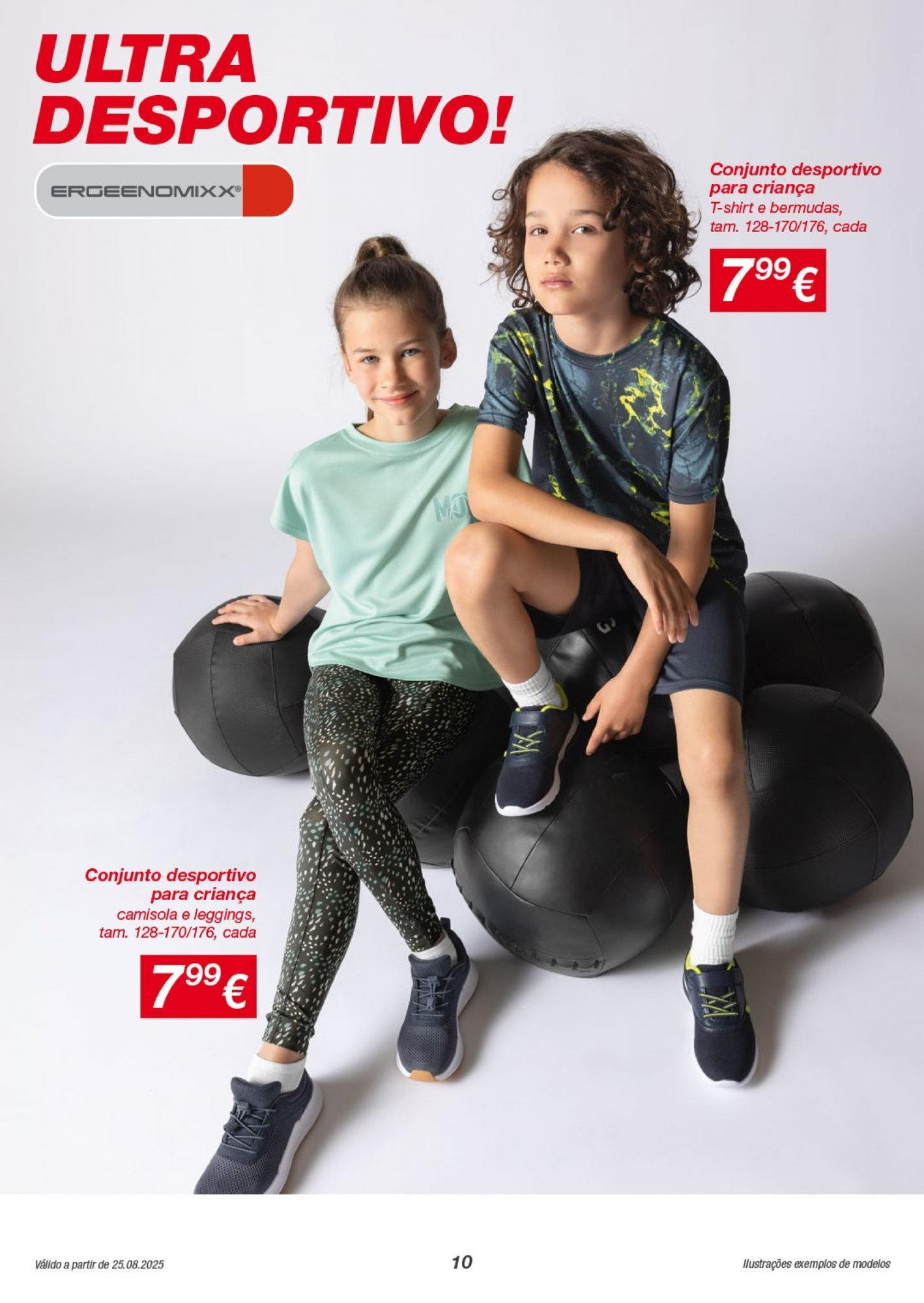 KIK - folheto  » de 24/08/2025 - 31/08/2025 | Página: 10 | Produtos: Camisola