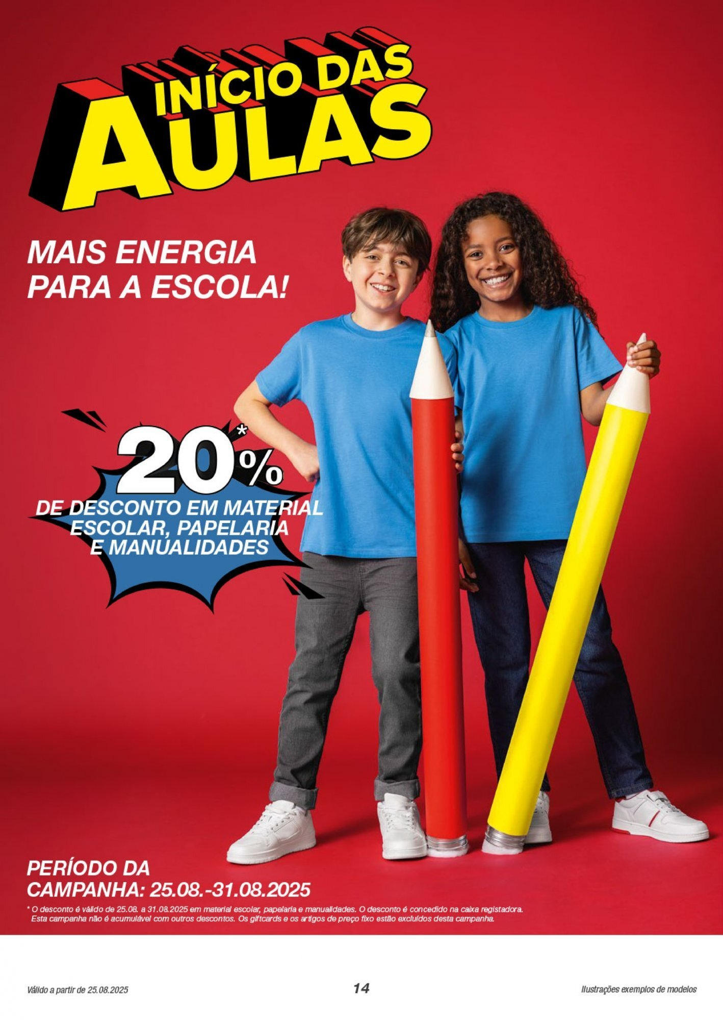 KIK - folheto  » de 24/08/2025 - 31/08/2025 | Página: 14 | Produtos: Caixa