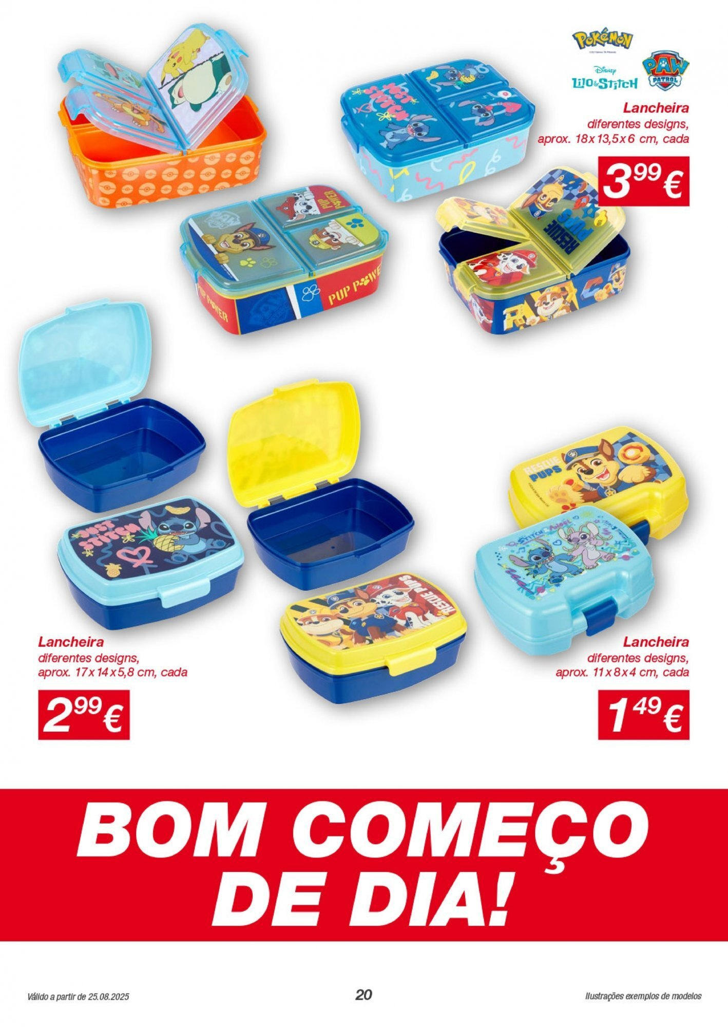 KIK - folheto  » de 24/08/2025 - 31/08/2025 | Página: 20