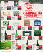 Kaufland Kaufland: Regio-Wochen - ab 28.08.2025