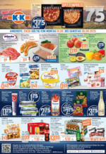 K+K Klaas & Kock K+K: Wochenangebote - ab 01.09.2025
