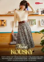 Bezvasport Bezvasport Nové Kousky – do 04.09.2025