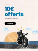 Dafy Moto Equipement motard - au 14.09.2025