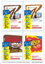 Catalogue Carrefour