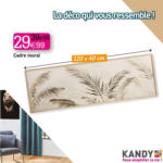 KANDY UN INTÉRIEUR TOUT NEUF POUR LA RENTRÉE ! - au 28.08.2025