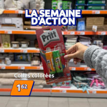 La semaine d'Action