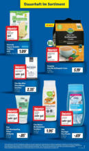 Lidl Lidl: Wochenangebote - bis 30.08.2025