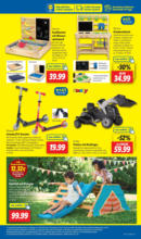 Lidl Lidl: Wochenangebote - ab 25.08.2025