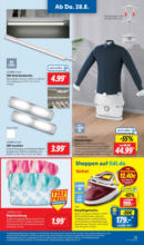Lidl Lidl: Wochenangebote - bis 30.08.2025
