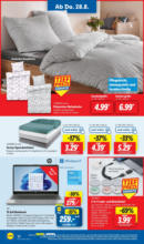 Lidl Lidl: Wochenangebote - ab 25.08.2025