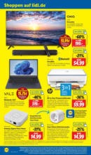 Lidl Lidl: Wochenangebote - ab 25.08.2025