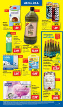 Lidl Lidl: Wochenangebote - bis 30.08.2025