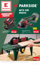 Kaufland Catalog Kaufland până în data de 02.09.2025 - de la 27-08-25